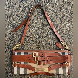 Burberry Prorsum Clutch